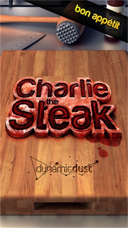 ţCharlietheSteakϷ°