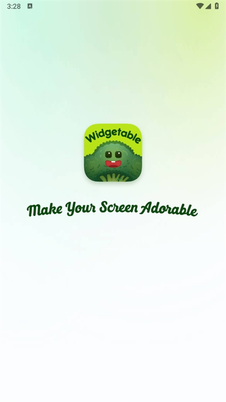 WidgetableСapp°汾