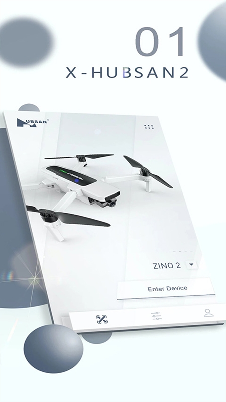 ɭ˻(X Hubsan 2)ֻ