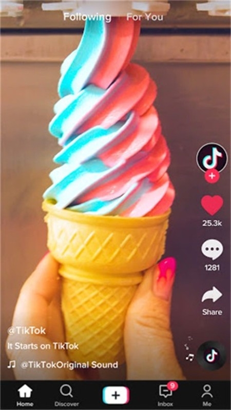 tiktokٰ(TikTok Lite)appֻ