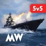 ִսٷ2024°汾(Modern Warships)v0.84.2.120515731׿