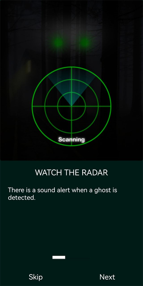 ghostobserver̽İv1.9.2 Ѱͼ4