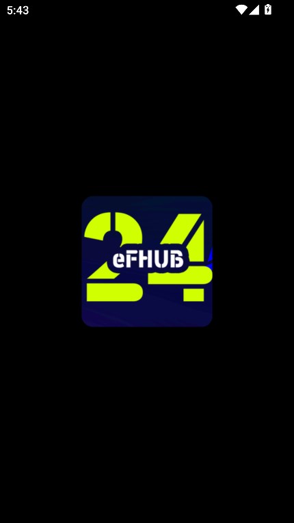 efhub24Ϊv1.8.379 ٷ°ͼ6