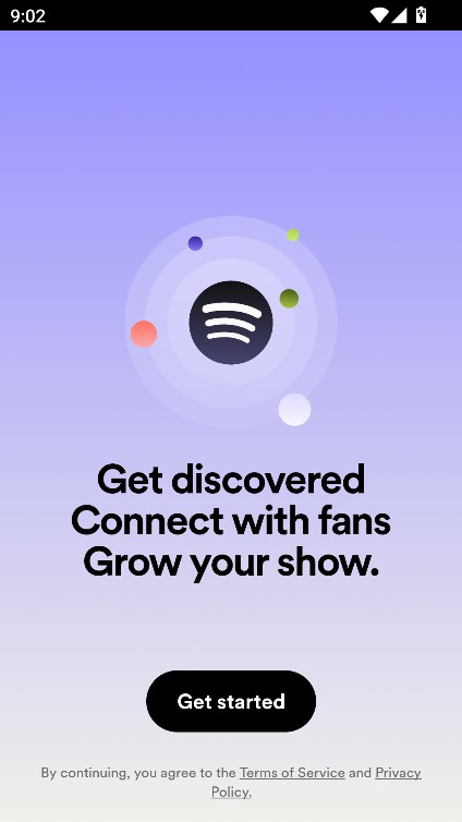 Spotify for pod.castersٷ°v7.3.0.415 ֻͼ3