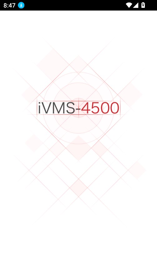 ͷapp(iVMS-4500)v4.7.12 ٷ°ͼ6