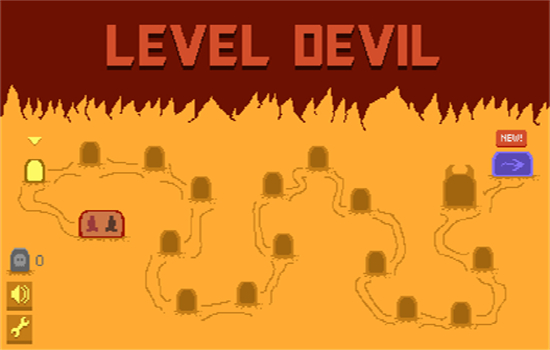 ֻһϷ(Level Devil)޹°汾v1.26.0 ׿ͼ0