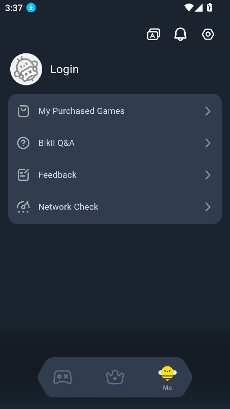 bikiiϷٷv2.3.1 °ͼ2