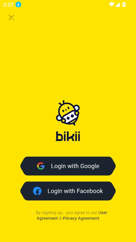 bikiiϷٷv2.3.1 °ͼ3