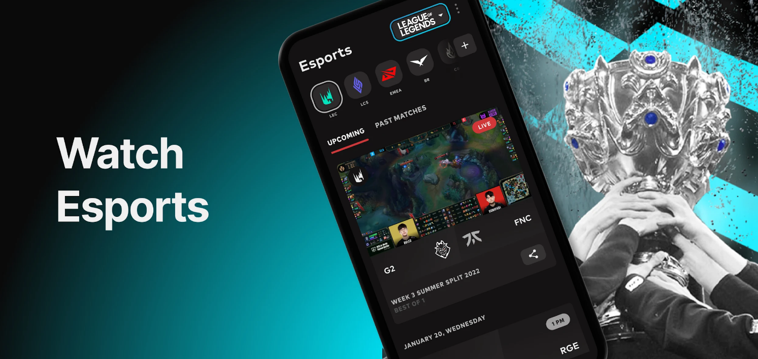 ȭͷϷRiot Mobileuٷv3.21.0 °ͼ1