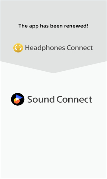 soundconnectٷ°v11.1.1 ׿ͼ2