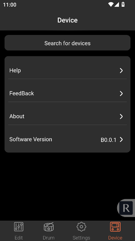 Boin Audio׿°v0.0.1 Ѱͼ0