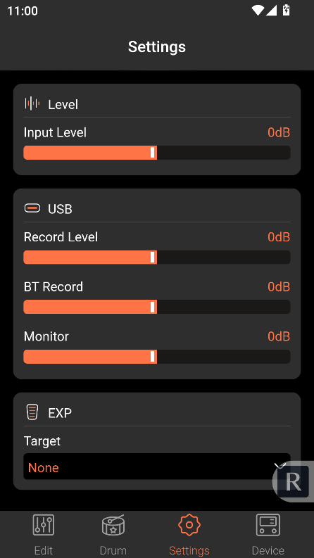 Boin Audio׿°v0.0.1 Ѱͼ1