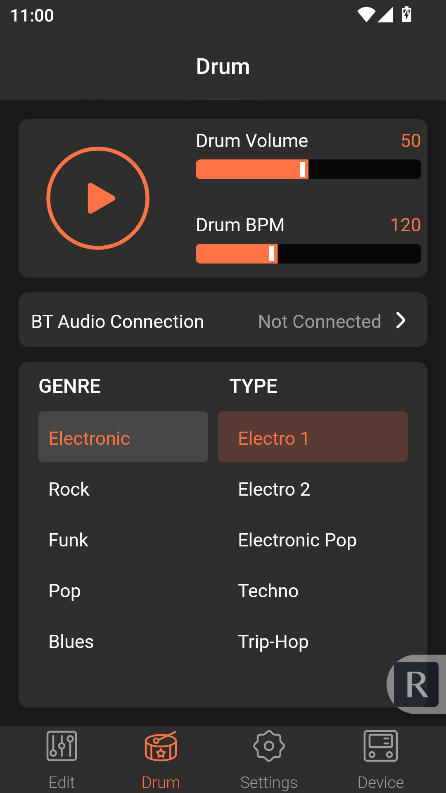 Boin Audio׿°v0.0.1 Ѱͼ2