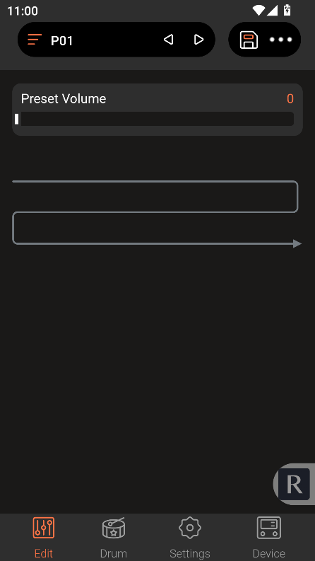 Boin Audio׿°v0.0.1 Ѱͼ3