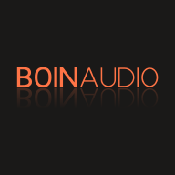 Boin Audio׿°v0.0.1 Ѱ