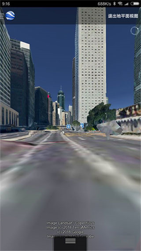 Google Earthߵͼapp°汾2024v10.64.0.6 ׿ͼ4