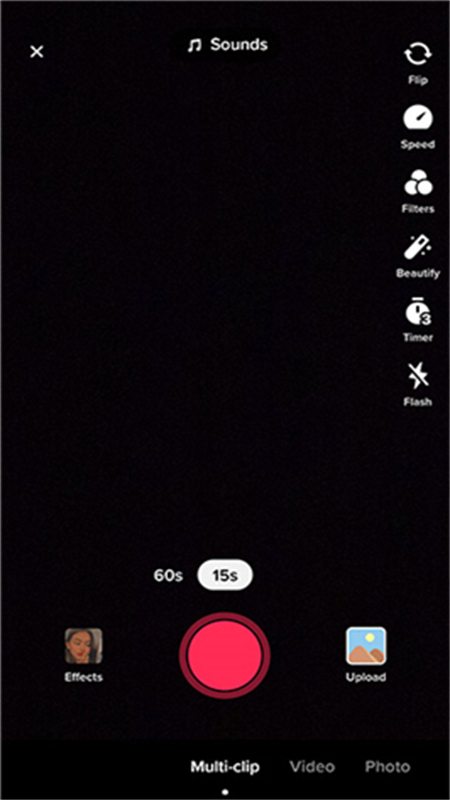 tiktokٰ(TikTok Lite)appֻv36.7.1 ׿ͼ1