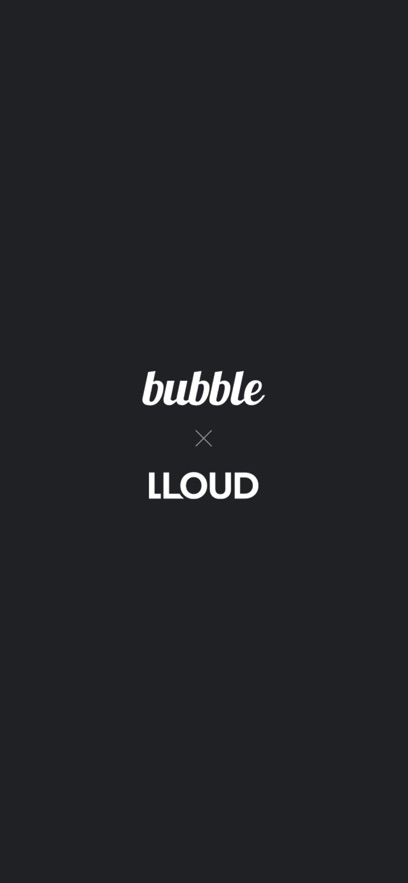 LLOUD bubbleٷ°汾v1.0.0 ׿ֻͼ4