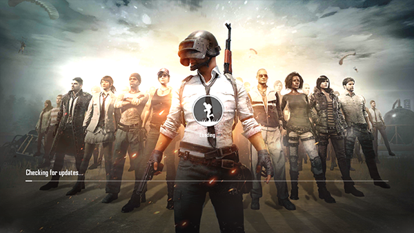 BETA PUBG MOBILE(ʷ2024)v0.27.0 °ͼ0