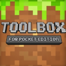 Toolbox for Minecraft Pe°汾v5.4.58 ׿