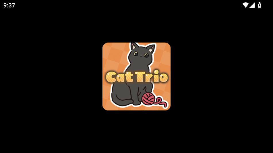 èϷ(CatTrio)v1.0.0 °ͼ3