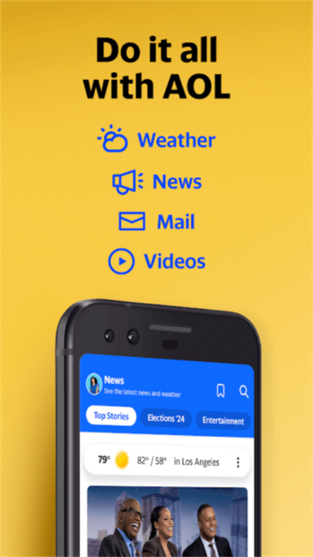 AOLapp׿ֻv7.51.1 ׿ͼ1