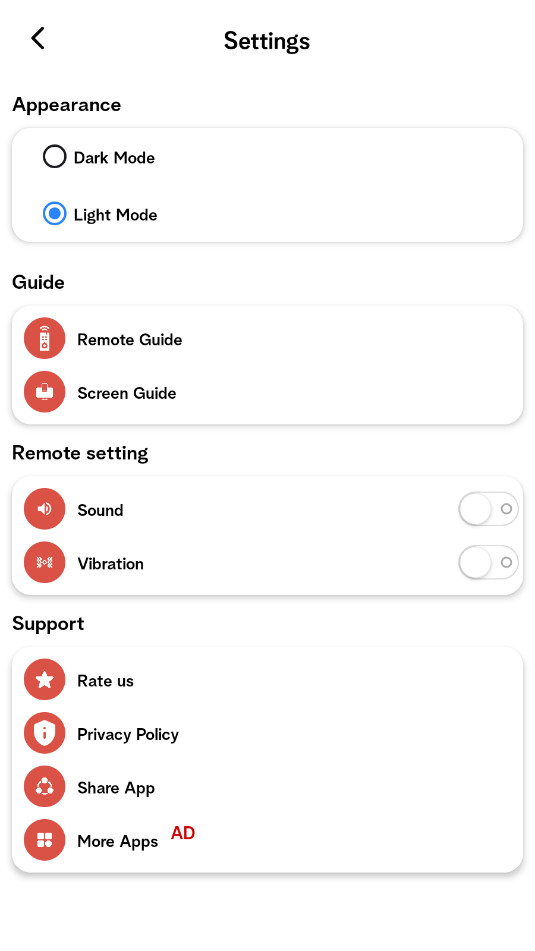 Samsung Smart View 2.0°v21׿ͼ1