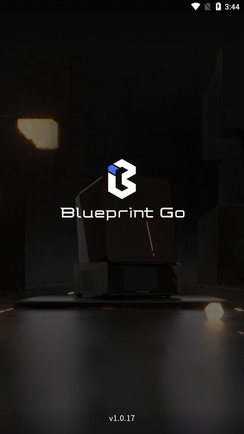 BlueprintGo(ڸ3dӡƬ)v1.0.17 ׿ͼ2