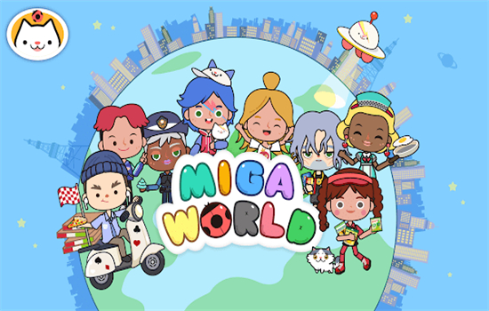 miga world ʷ׼С޹°2024v1.76 ׿ͼ1