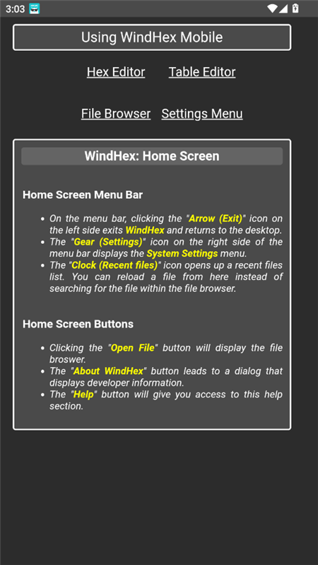 WindHexƱ༭2024v0.4.34°ͼ6