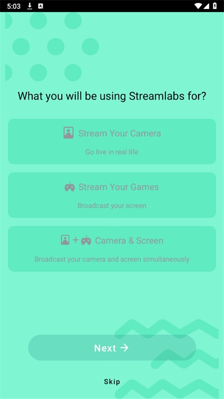 Streamlabsֱ°汾