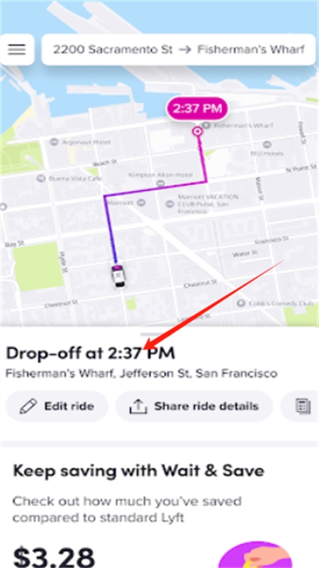 Lyft°汾