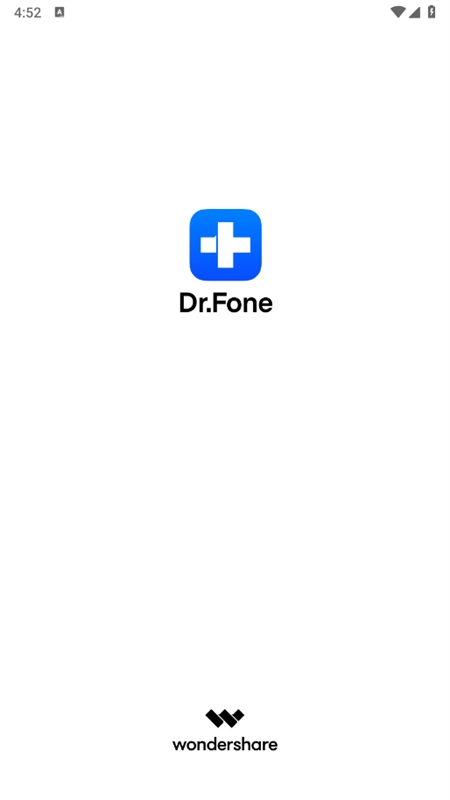 Dr.Foneݻָappٷ°