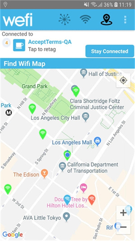 Find Wi-Fi׿ֻ