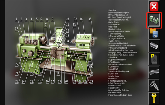 ģ(Lathe Simulator Lite)app°汾2025