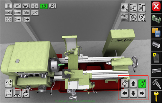 ģ(Lathe Simulator Lite)app°汾2025