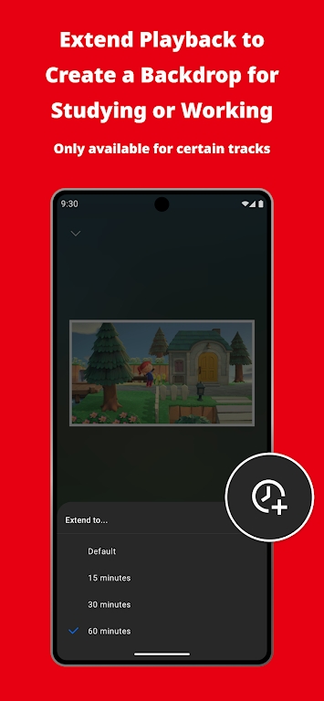 Nintendo Music׿°v1.0.0 ٷͼ4