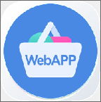 WebAPPӦгapp°v1.1 ׿