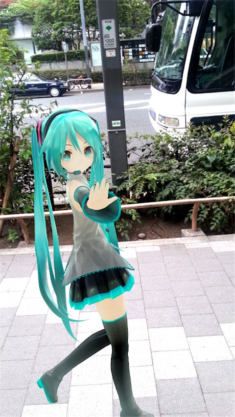 mikuture°2025v3.3.4ٷͼ4