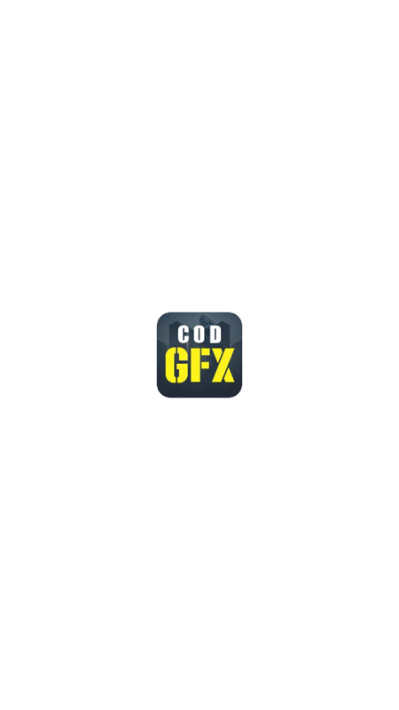 CODM GFXʹappٷİv1.0.0 ׿ͼ0