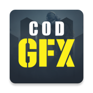 CODM GFXʹappٷİv1.0.0 ׿