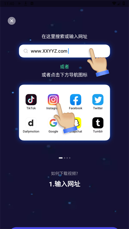 СƵ(Mi Video)app׿°汾v2024112701(MiVideo-GP) ׿ͼ4