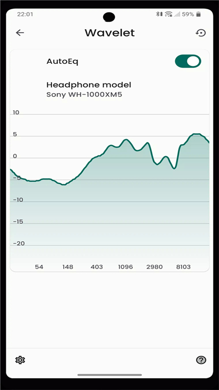 Waveletapp׿İv24.05 ٷͼ3