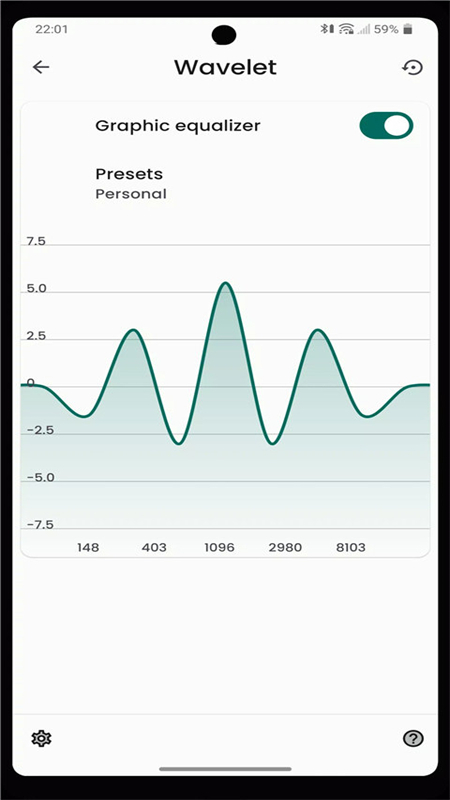 Waveletapp׿İv24.05 ٷͼ0