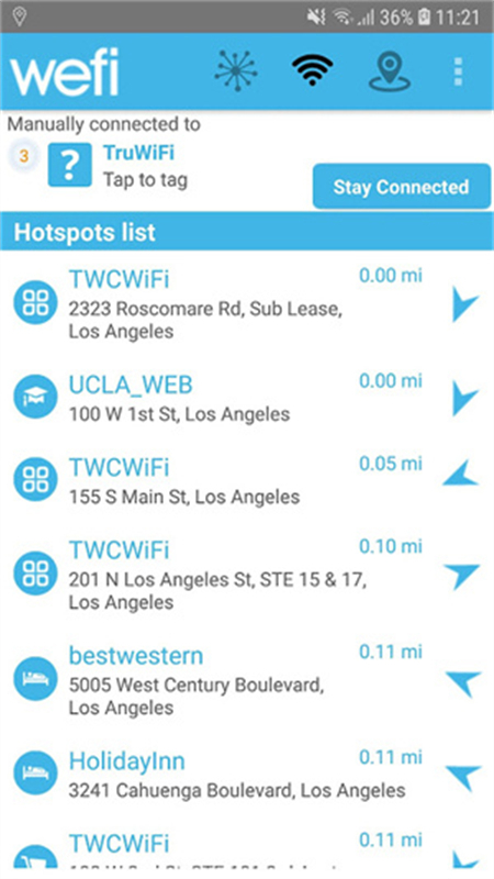 Find Wi-Fi׿ֻv7.51.2 ׿ͼ3