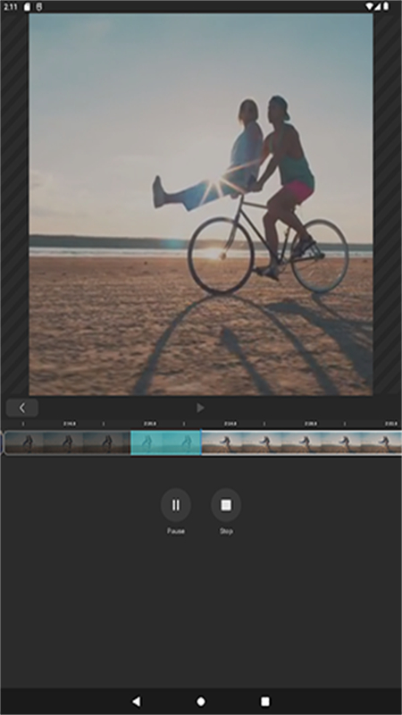 WeVideoƵ༭appٷֻv8.40.0 ׿ͼ3