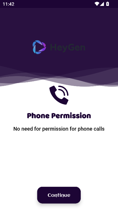 Heygen aiٷ2025°v2.0 ׿ͼ1