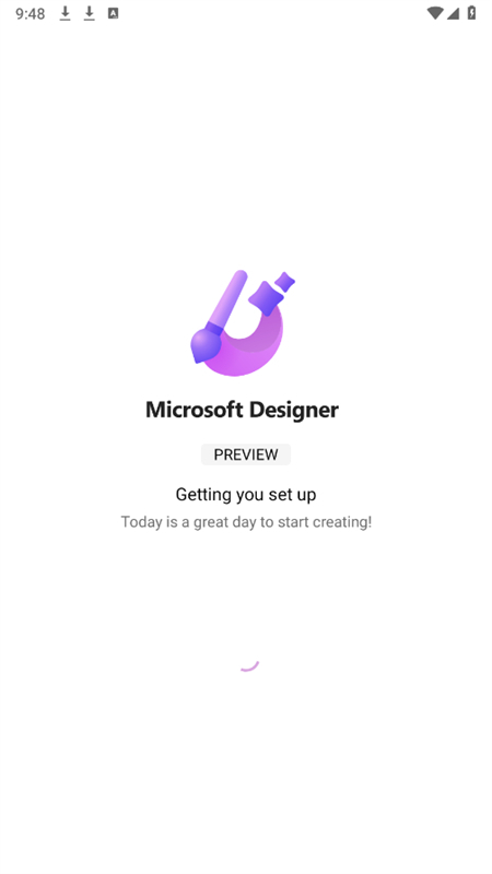 Microsoft Designer AIֻv1.2405803.7001.beta ׿ͼ0