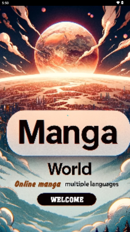 Manga World°汾v5.3.6 ׿ͼ0