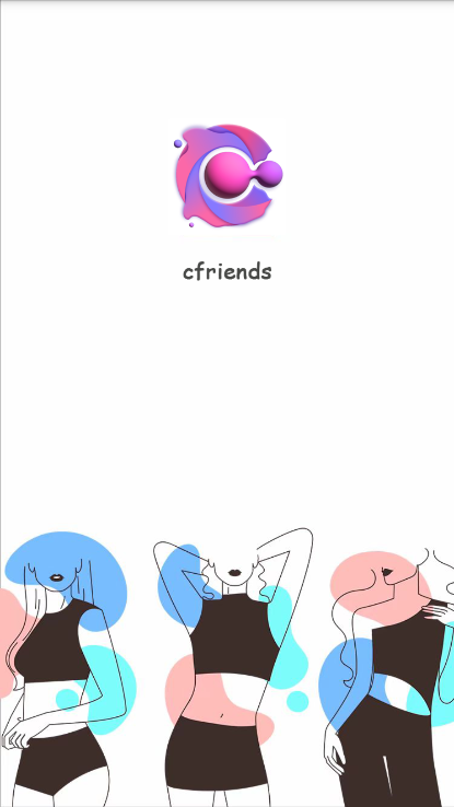 cfriendsٷv1.0.0 ׿ͼ2